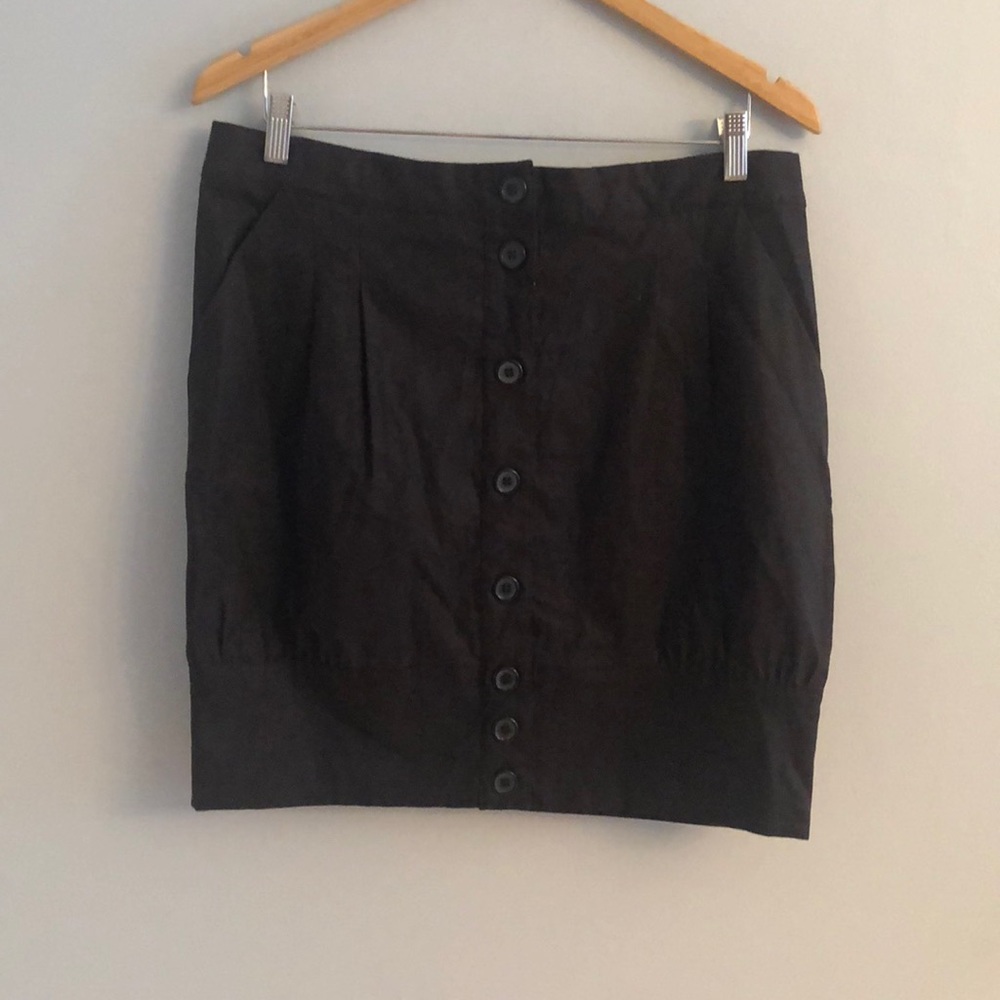 NWT PRAIRIE UNDERGROUND BARREL SKIRT